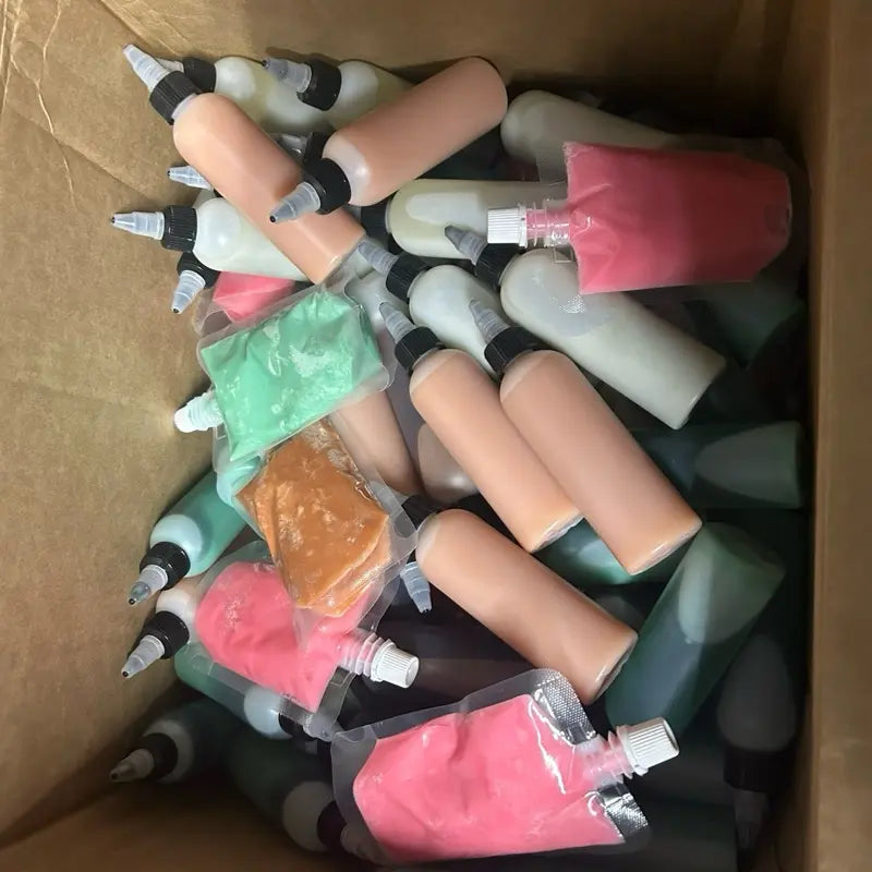 Premium Artisan Wax Melts